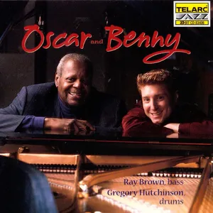 Oscar & Benny